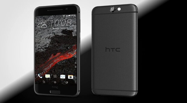 HTC one A9 - розница