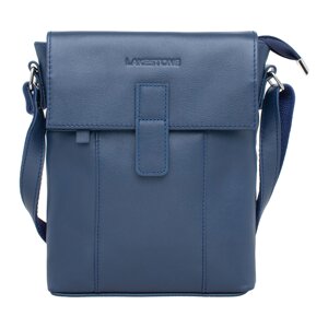 Сумка через плечо Monkton Dark Blue