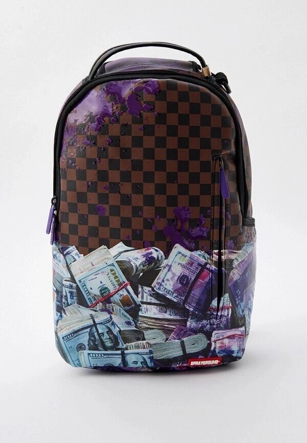 Рюкзак Sprayground - распродажа