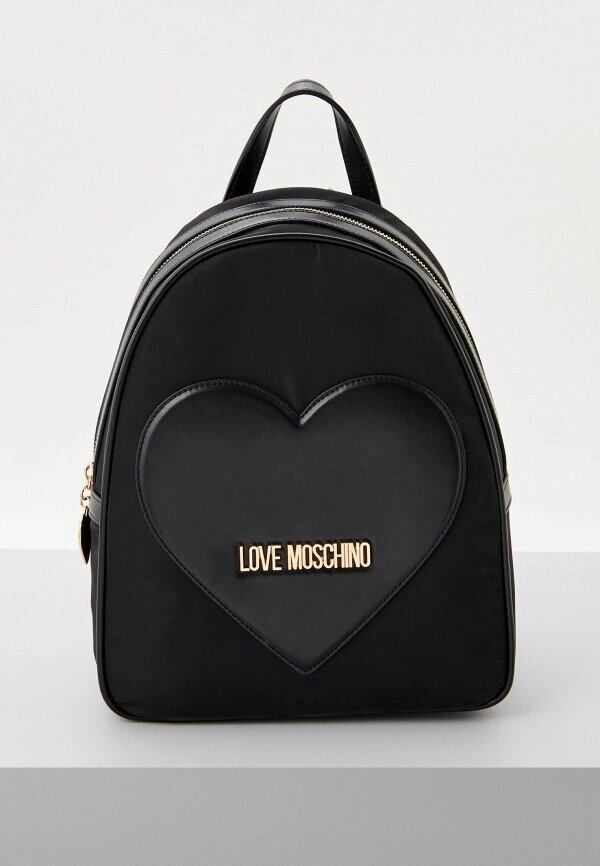 Рюкзак Love Moschino - скидка