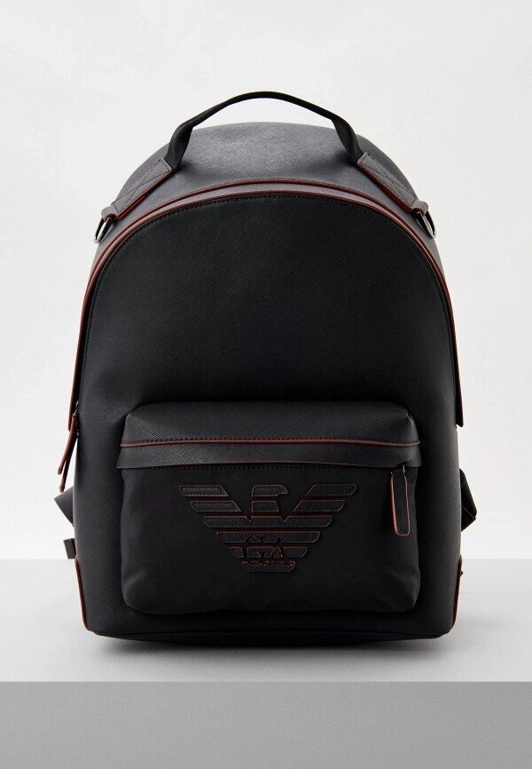 Рюкзак Emporio Armani - Backpack shop