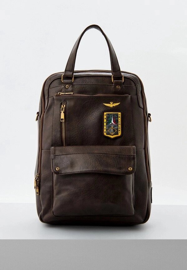 Рюкзак Aeronautica Militare - Backpack shop