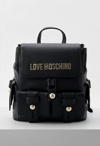 Рюкзак Love Moschino