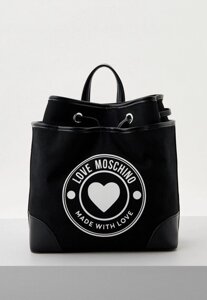 Рюкзак Love Moschino