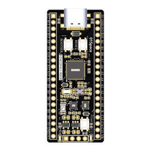 01Space STM32F411CEU6 9DOF макетная плата ICM42688P QMC5883L SPL06-001 board