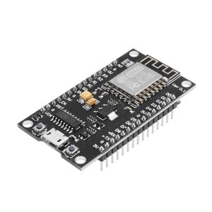 10 шт. Geekcreit Wireless NodeMcu Lua CH340G V3 на базе ESP8266 WIFI Модуль разработки Интернета вещей IOT