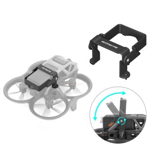 1PC Battry Чехол Запасная часть пряжки для DJI Avata FPV Racing RC Дрон