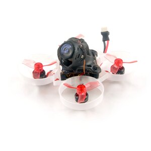 27g Happymodel Mobula6 HD M6 65 мм Crazybee F4 Lite 1S Whoop FPV Racing Дрон BNF C Ранкам Split3-lite 1080P HD Видеореги