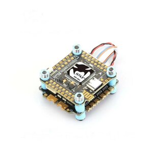 30*30 мм MAMBA MK4 H743 V2 55A/65A 128K Стек управления полетом для FPV Racing RC Дрон