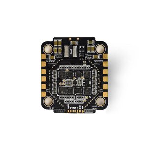 30,5x30,5 мм HGLRC SPECTER 50A BLheli_S 4in1 Бесколлекторный Регулятор скорости 2-6S DShot600 для RC Дрон FPV Racing