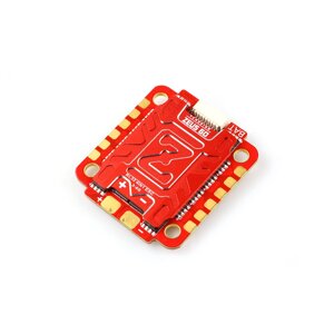 30,5x30,5 мм HGLRC Zeus 60A 3-6S BL32 4-in-1 Бесколлекторный ESC для FPV Racing RC Дрон