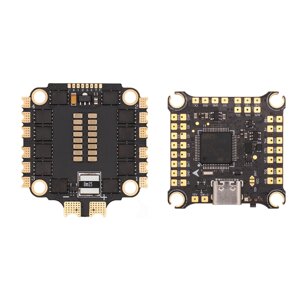 30,5X30,5 мм HAKRC 60A F4 V2 DJI стек F4530V2 полетный контроллер 2-6S и 3B60A 60A BLESC для RC FPV racing дрон