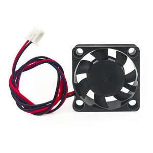 3007 DC5V 2Pin-2.54 Охлаждающий вентилятор для Voron0/0.1 Аксессуары для 3D-принтеров