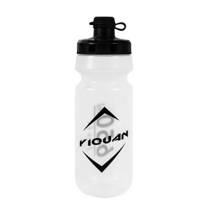 650 мл велосипедная бутылка для воды На открытом воздухе спортивная чашка для напитков велосипедная портативная бутылка