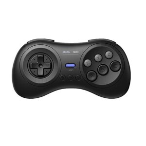 8BitDo M30 игровой контроллер bluetooth для Android Windows Steam Switch беспроводной джойстик Геймпад