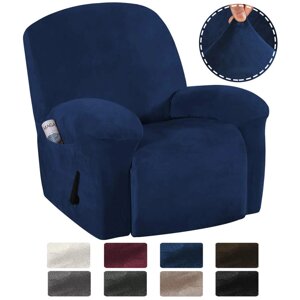 9 видов цветов стрейч чехлы на стулья из моющейся ткани нескользящие чехлы для диванов Водонепроницаемы чехол для сидень