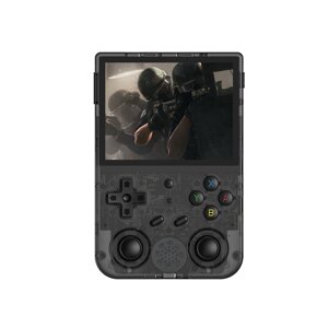 Anbernic RG353VS 128GB linux dual OS портативная игровая консоль для PSP DC SS PS1 NDS N64 MSX 5G wif BT4.2 3,5 дюйма IP