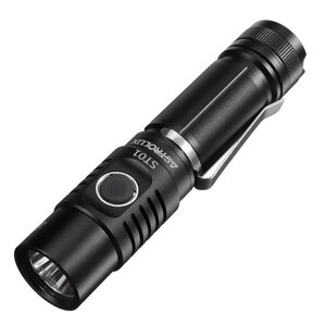 Астролюкс ST01 SST40/XHP50.2 3500lm Compact EDC 21700 Flashlight 4 Режимы Basic UI USB Rechargeable Ultra-bright Mini В