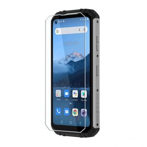 Bakeey HD пленка из закаленного стекла 1 шт. 2 шт. 3 шт. 5 шт. для Oukitel WP16 твердость 9H покрытие против отпечатков