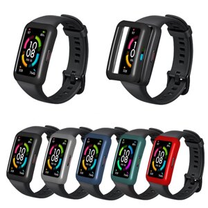 Bakeey Multi-color PC Watch Чехол Защитная крышка для часов Honor Стандарты 6