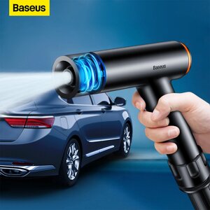 Baseus Portable Авто Чистящая шайба Авто Мойка водяным пистолетом высокого давления Распылительная насадка Авто Шайбы дл