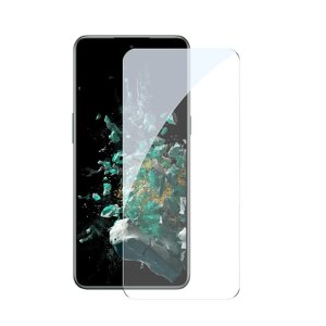 Baseus для OPPO Oneplus Ace/Ace Pro Противовзрывной экран с прозрачным закаленным стеклом и защитой от царапин Protector