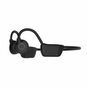 БХ328 True Bone Conduction Наушник Bluetooth V5.3 220 мАч Батарея IPX6 Водонепроницаемы 32GB Память 32 г Легкие спортивн