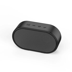 Bluetooth-динамик Q2 Портативный динамик Стерео HiFi Объемный звук 360° 1200 мАч Многопользовательские режимы Беспроводн