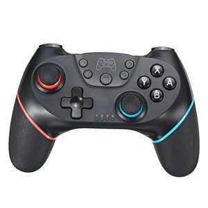 Bluetooth Wireless Game Controller Somatosensory Геймпад for Nintendo Switch Pro Game Console