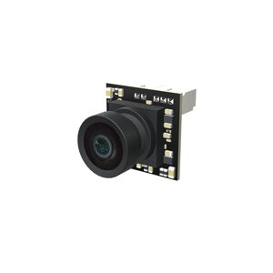 Caddx ant lite 1/3 CMOS 1,8 мм 1200TVL 4: 3 PAL / NTSC global WDR FOV 165 ° FPV камера FPV cycle edition для