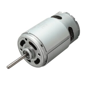 DC 12-24V 2900RPM Большой крутящий момент DC Мотор