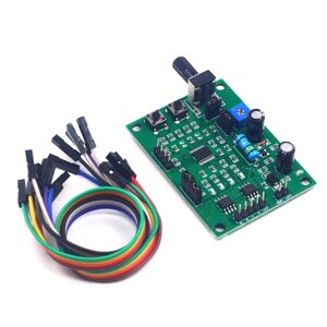 DC 5V-12V 6V Stepper Мотор Драйвер Mini 2-фазный 4-проводной 4-фазный 5-проводной многофункциональный шаговый Мотор Плат