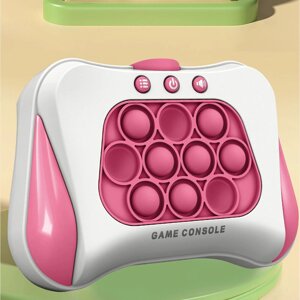 Детская игровая консоль Quick Push Game Ранняя развивающая игрушка Игрушка для малышей