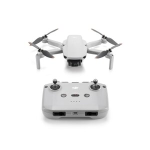 DJI Mini 2 SE 10KM FPV with 2.7K 30кадров в секунду Video 3-Axis подвес 31mins Flight Time 249g Beginner Guide Hovering