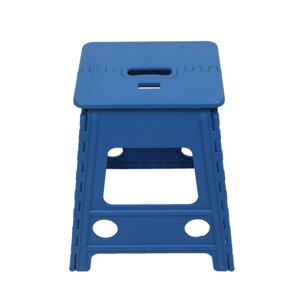 Домашний складной стул Кемпинг Стул для пикника Пляжный Портативное сиденье Tail Gate Blue Travel
