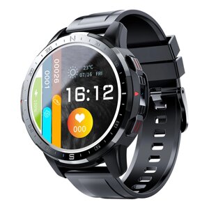 [Dual Mode Dual Chip] LOKMAT APPLLP 7 1,6-дюймовый экран 400*400 пикселей Octa-core 2G+16G Android SmartWatch SIM-карта