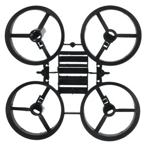 Eachine E017 Mini RC Дрон Квадрокоптер Запасные части Рама Набор