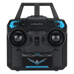 Eachine E110 E120 4CH Дистанционное Управление Обычная версия RC Вертолет Запчасти