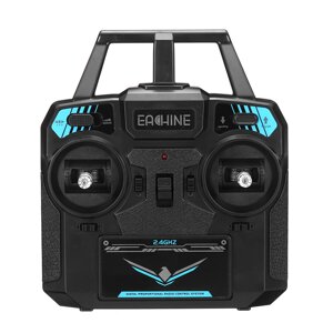 Eachine E110 E120 4CH Обновлено Дистанционное Управление Полная версия подшипника RC Вертолет Запчасти