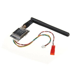 Eachine TX5258 5.8G 72CH 25/200/500 / 800mW Переключаемый FPV Передатчик поддержки OSD Конфигурирования