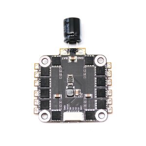 Eachine Tyro129 Tyro119 Запасная часть 40A BLheli_S 2-6S 4in1 Бесколлекторный ESC для RC Дрон FPV Racing