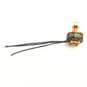 Eachine Tyro79 Pro Запасная часть 1607 2800KV 2-4S Бесколлекторный мотор для RC Дрон FPV Racing