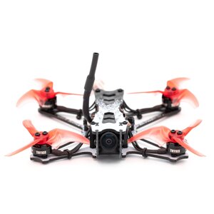 Emax Tinyhawk II Freestyle 2.5 дюймов FPV Racing Дрон BNF Frsky D8 F4 FC 5A ESC 1103 Мотор Runcam Nano 2 камера 200 мВт