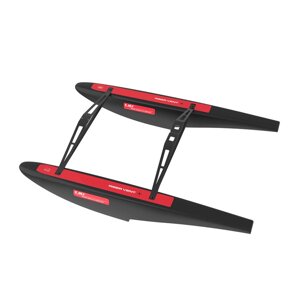 Esky Eagles 1100mm Trainer Beginner RC Самолет Запасная часть Посадочное шасси, совместимое с AeroScout S1/S2