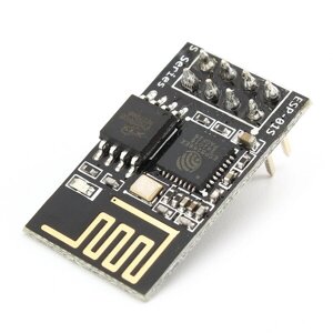 ESP8266 ESP-01S Беспроводной модуль удаленного последовательного порта WiFi приемопередатчик