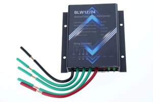 Excellway 1000W 24/48V Контроллер ветровой турбины Контроллер ветра для дома/Кемпинг