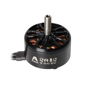 FLASHHOBBY Arthur A2812 2812 900KV 3-6S Бесколлекторный мотор Вал 5 мм для RC Дрон FPV Racing