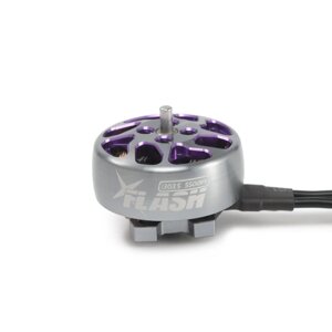 Flysfish Flash 1303,5 5500kv FPV Мотор Бесколлекторный мотор для RC Дрон FPV Racing