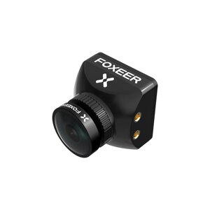 Foxeer Mini Night Кот 3 1200TVL 0,00001Lux Night Vision FPV камера 850 нм IR Свет для FPV Racing RC Дрон