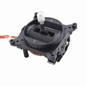 Frsky Taranis X9D Plus Части передатчика Gimbal Сборка для RC Дрон FPV Гонки